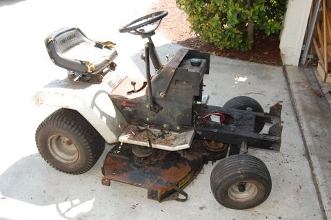 2006 Honda RANCHER