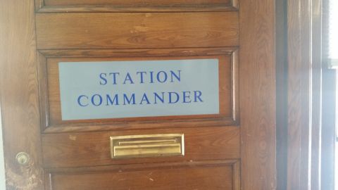 1991 Ford Crown Victoria