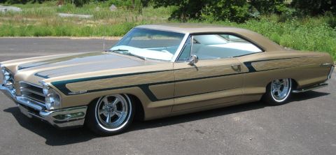1965 Pontiac Catalina