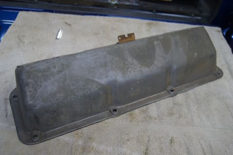 1979 Ford Bronco - Need a little cleanup.