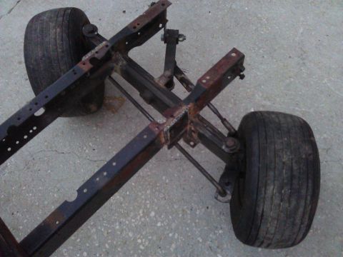 2006 Honda RANCHER