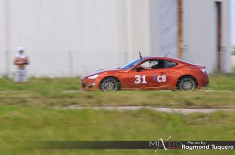 2013 Scion FR-S photo