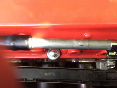 1993 Mazda MX-3 “AKA Eunos Presso”