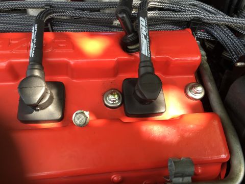 1993 Mazda MX-3 “AKA Eunos Presso”
