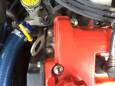 1993 Mazda MX-3 “AKA Eunos Presso”