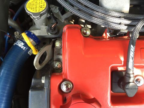 1993 Mazda MX-3 “AKA Eunos Presso”
