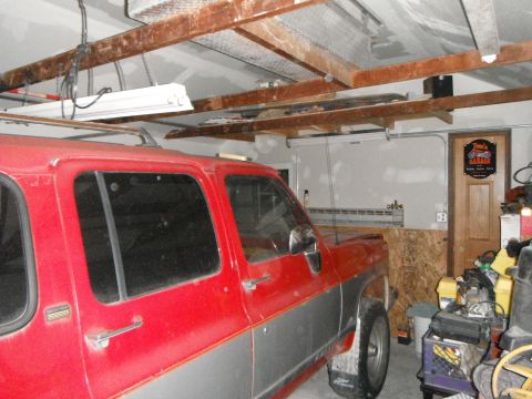 1990 Chevrolet Suburban