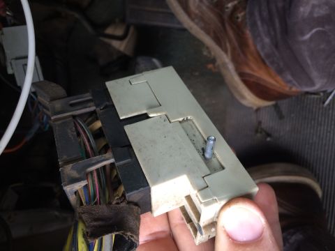 1993 Ford F-350 photo
