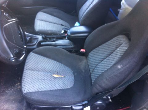 1993 Ford Probe photo