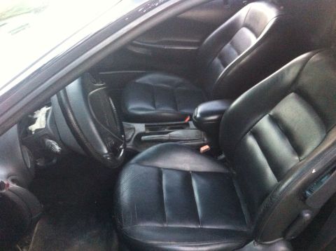 1993 Ford Probe photo