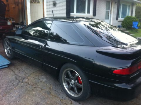 1993 Ford Probe photo
