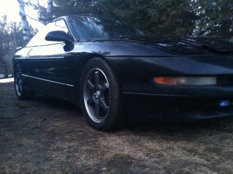 1993 Ford Probe