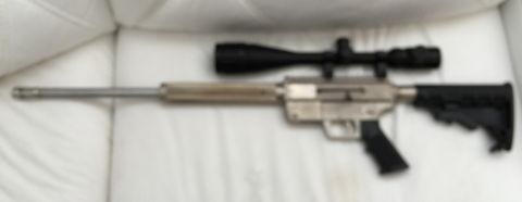 1982 Argo Vanguard