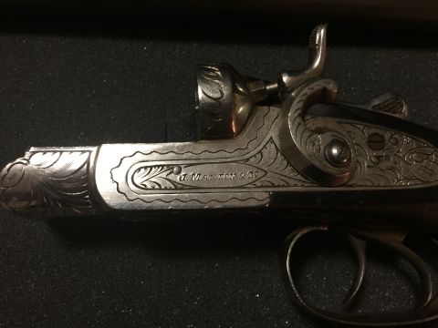 1982 Argo Vanguard