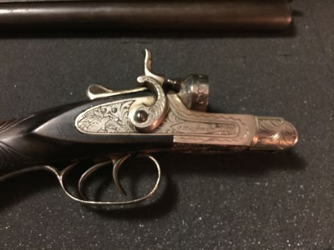 1982 Argo Vanguard