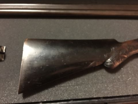 1982 Argo Vanguard