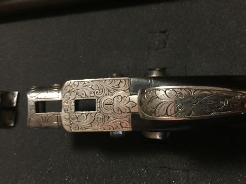 1982 Argo Vanguard photo