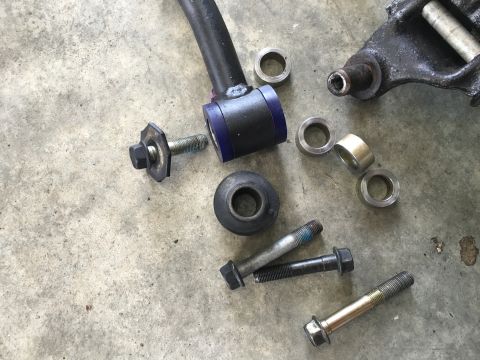 1993 Mazda MX-3 “AKA Eunos Presso”