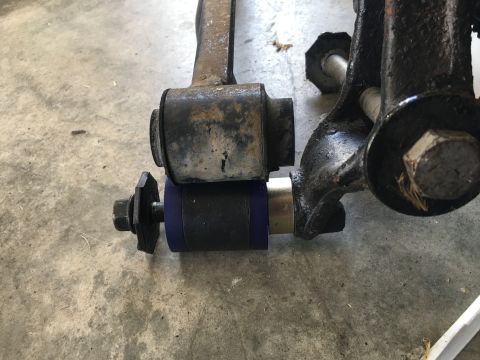 1993 Mazda MX-3 “AKA Eunos Presso”