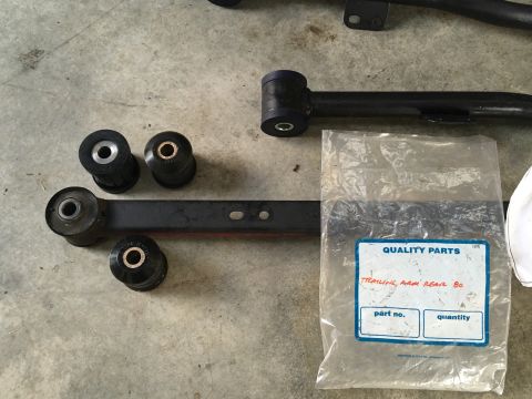 1993 Mazda MX-3 “AKA Eunos Presso”