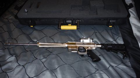 1982 Argo Vanguard photo