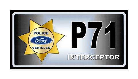 2008 Ford Crown Victoria