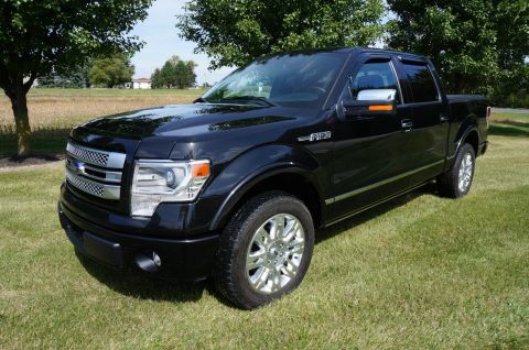 2006 Ford F-150 photo
