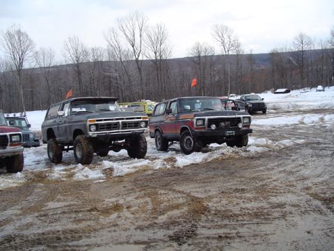 1979 Ford Bronco - drexelsteve, bnkrtstk