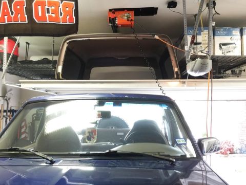 1996 Ford Bronco