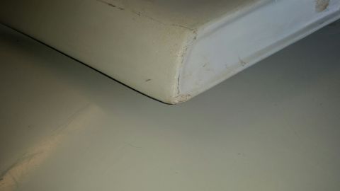 2005 Ford Excursion photo