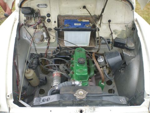 1969 Lincoln Continental