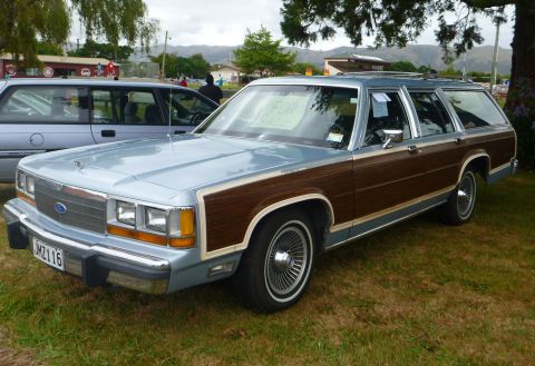 1969 Lincoln Continental