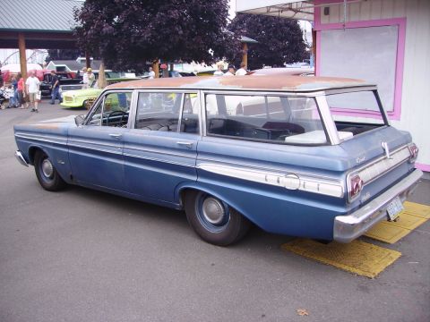 1969 Lincoln Continental