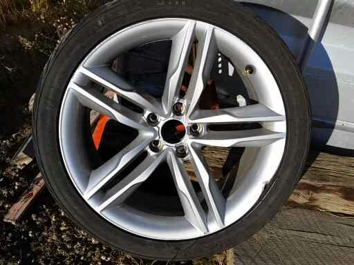 2008 Audi A6