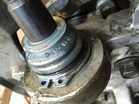 2003 Ford Taurus photo