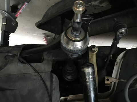 2003 Ford Taurus photo