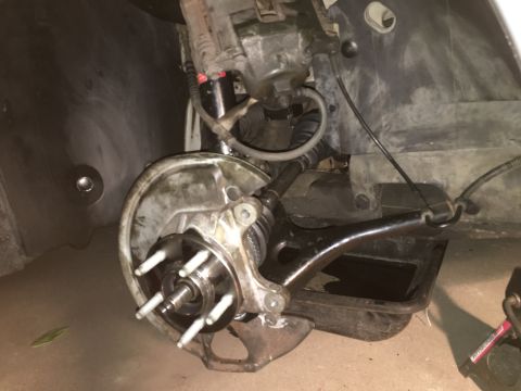2003 Ford Taurus photo