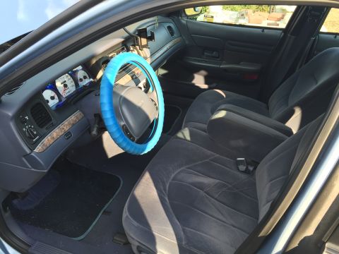 1994 Ford Crown Victoria photo