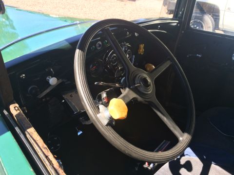 1986 Yugo GV
