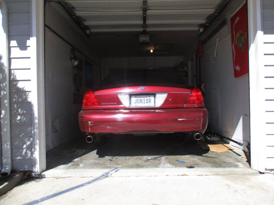 After the tuck