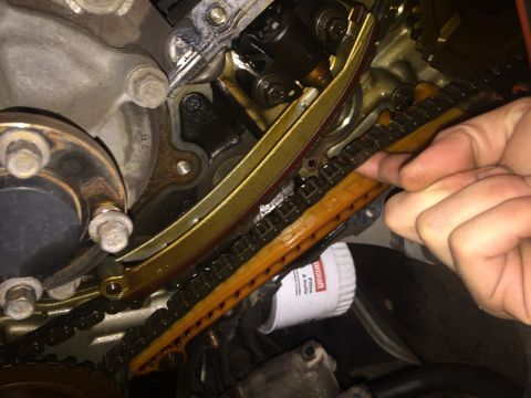 2003 Mercury Grand Marquis photo