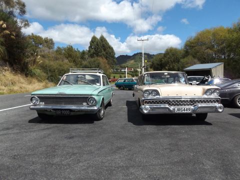 1964 Mercury Monterey