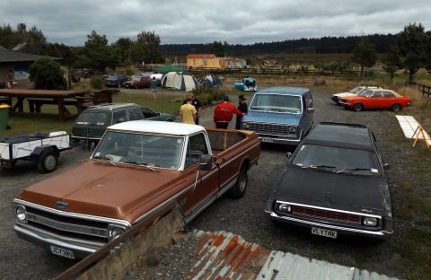 1964 Mercury Monterey