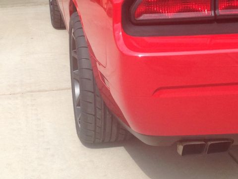 2010 Dodge Challenger