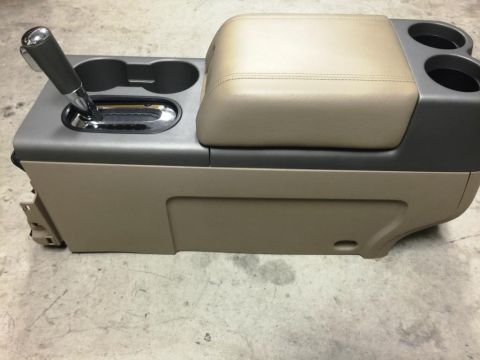 1996 Ford Bronco