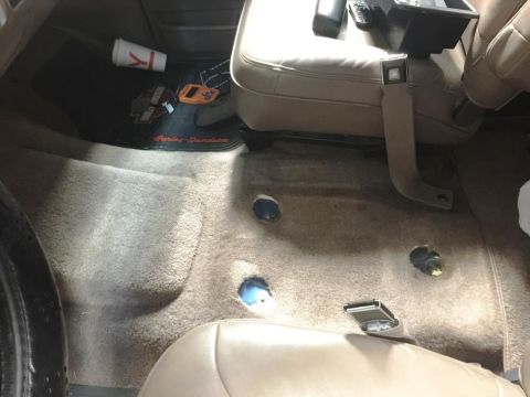 1996 Ford Bronco