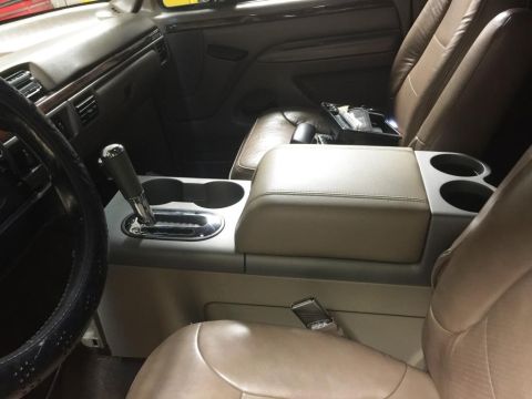 1996 Ford Bronco