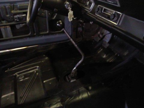 1971 Dodge Dart