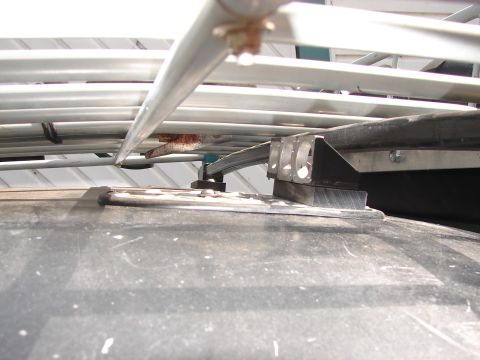 1964 Volkswagen Beetle