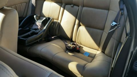 1991 Infiniti M30 photo